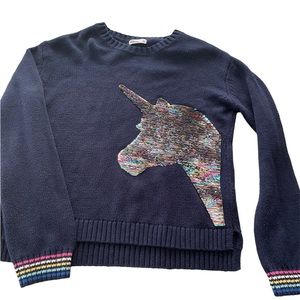 Epic threads girls sweater